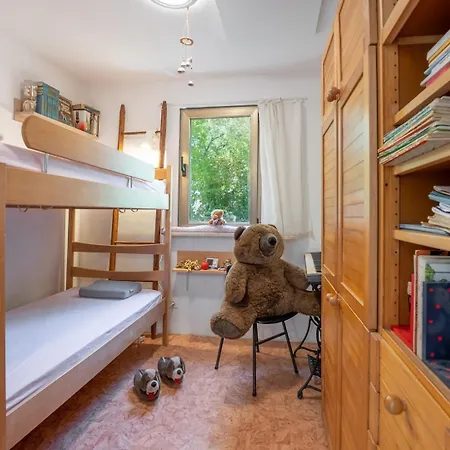Appartement With Parking Space Zambratija, Umag - 27214 *