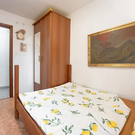 Appartement With Parking Space Zambratija, Umag - 27214 *